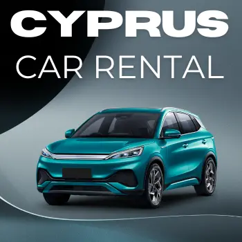 Car rental Cyprus